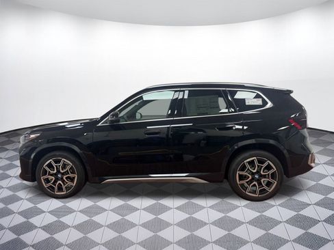 New 2026 BMW X1 xDrive28i w/ Technology Package image 2