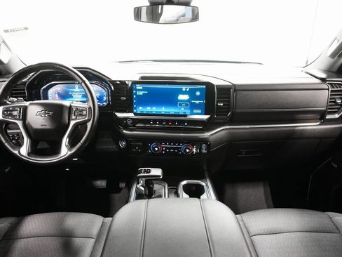 Used 2024 Chevrolet Silverado 1500 RST image 15