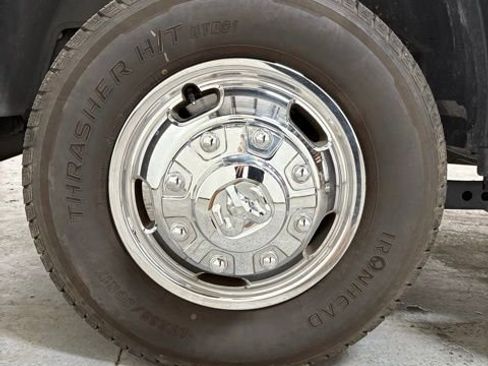 Certified 2024 RAM 3500 Big Horn image 16