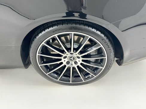 Certified 2023 Mercedes-Benz E 450 Cabriolet image 32