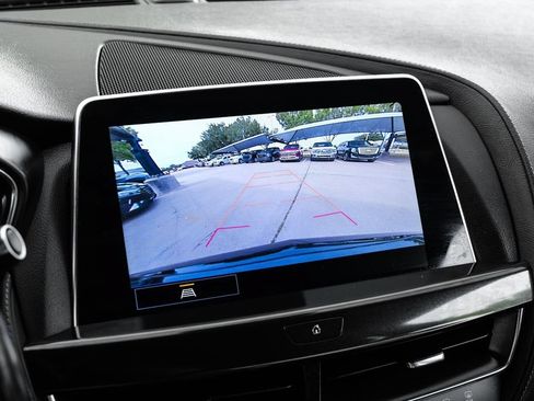 Used 2023 Cadillac CT5 Luxury w/ Sun And Sound Package RWD image 22