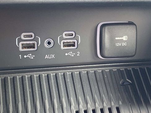 New 2026 Jeep Grand Cherokee Limited Reserve AWD/4WD image 26