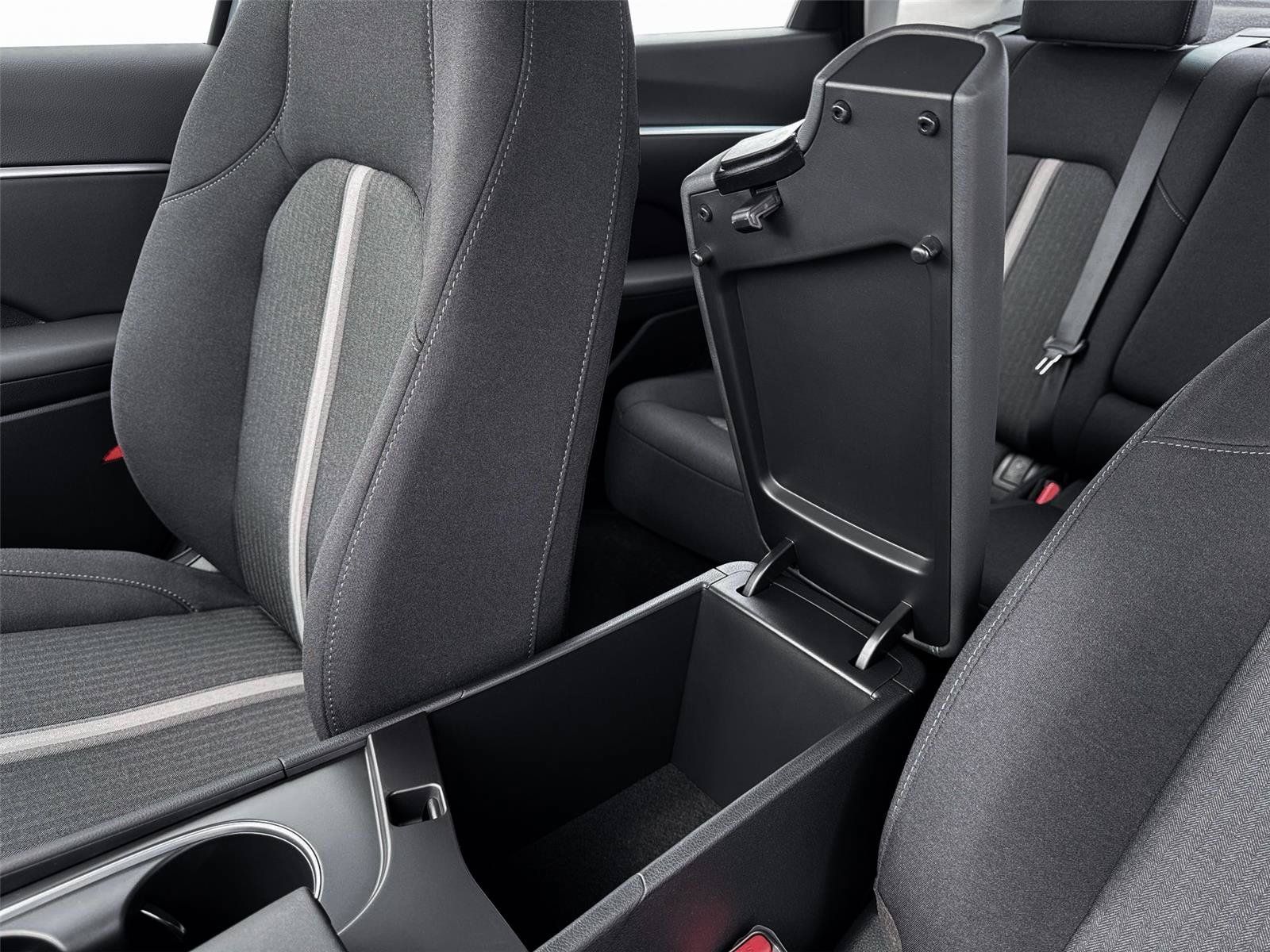 New 2026 Hyundai Sonata SEL FWD image 37