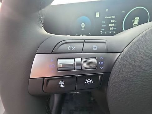 New 2026 Hyundai Kona SEL Premium image 28