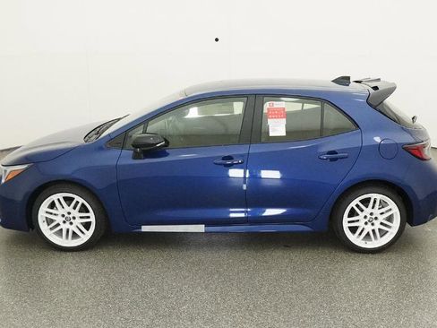 New 2026 Toyota Corolla SE image 9