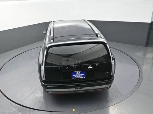New 2026 Hyundai Ioniq 9 Calligraphy AWD/4WD image 29