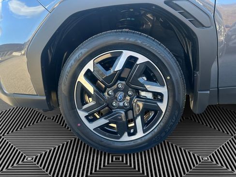 New 2026 Subaru Forester Limited image 9