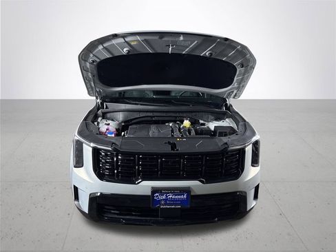 New 2026 Kia Sorento SX Prestige image 23