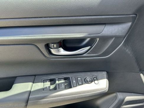 Used 2024 Honda CR-V EX image 16