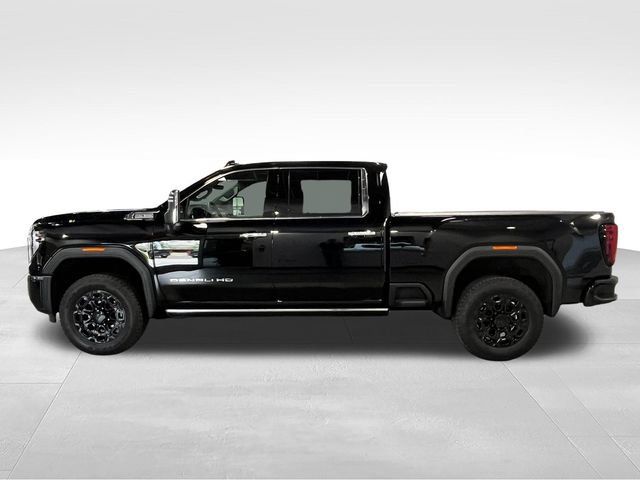 Used 2025 GMC Sierra 2500 Denali w/ Technology Package AWD/4WD image 4