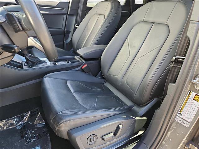 Used 2022 Audi Q3 2.0T Premium AWD/4WD image 15