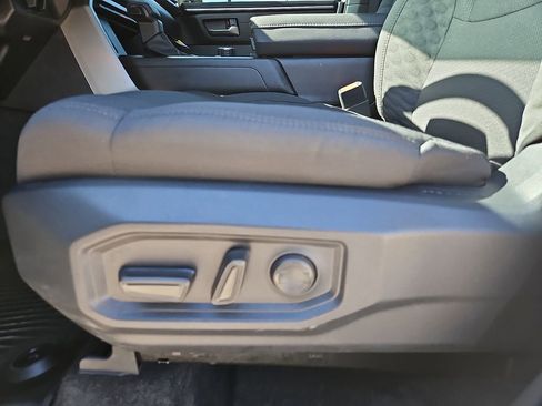 Used 2026 Toyota Tundra SR5 w/ TRD Off-Road Package AWD/4WD image 14
