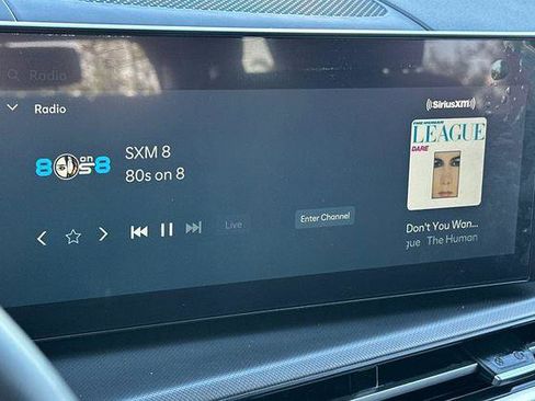 Used 2026 Hyundai Santa Fe SE FWD image 18