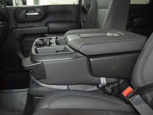 New 2026 Chevrolet Silverado 3500 W/T w/ WT Convenience Package image 31