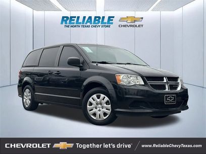 Used 2017 Dodge Grand Caravan SE w/ Power Window Group