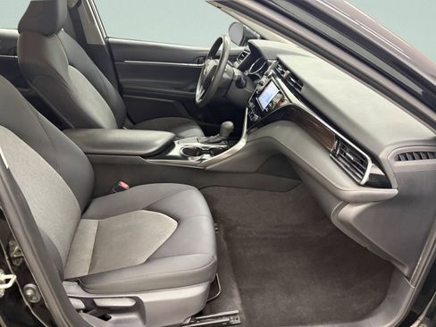 Used 2019 Toyota Camry LE w/ Convenience Package image 20