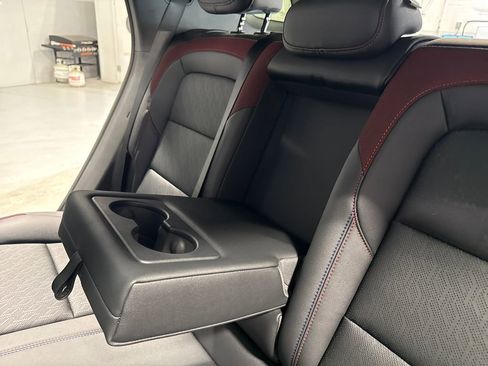 New 2026 Chevrolet Equinox RS w/ Safety and Technology Package AWD/4WD image 42