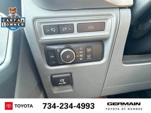 Used 2021 Ford F150 XLT w/ Equipment Group 302A High AWD/4WD image 12