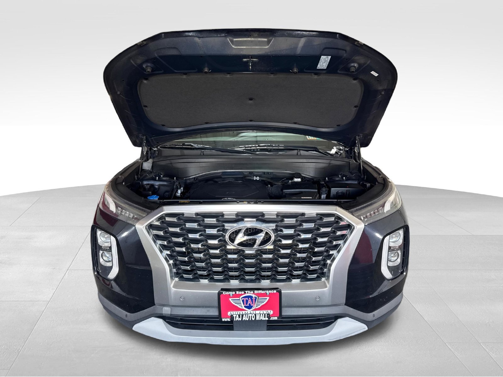 Used 2020 Hyundai Palisade SEL AWD/4WD image 11