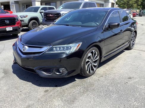 Used 2016 Acura ILX FWD image 20