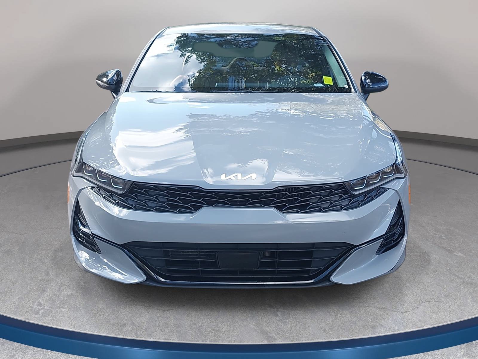 Used 2024 Kia K5 GT-Line w/ GT-Line Premium Package FWD image 2