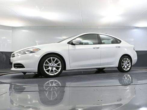 Used 2013 Dodge Dart SXT w/ Popular Equipment Group FWD image 47