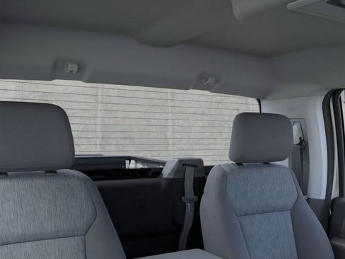 New 2026 Ford F150 XL AWD/4WD image 22