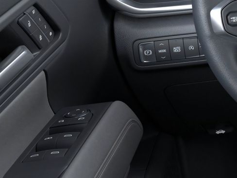 New 2027 GMC Terrain Elevation w/ Elevation Premium Package FWD image 22