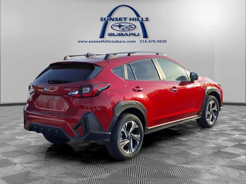 New 2026 Subaru Crosstrek 2.0i Premium image 2