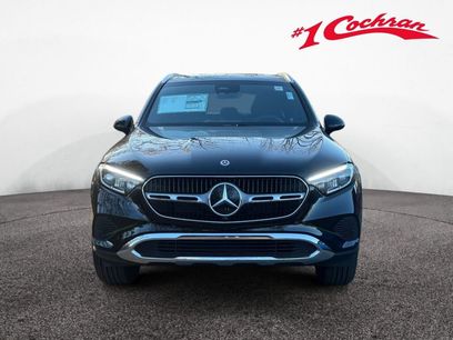 New 2026 Mercedes-Benz GLC 350e 4MATIC
