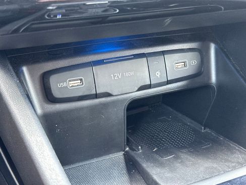 Used 2024 Hyundai Tucson XRT FWD image 33