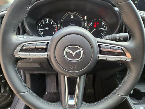 Used 2024 MAZDA CX-50 AWD 2.5 S w/ Cargo Package image 9