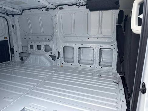 New 2026 Ford Transit 250 Low Roof RWD image 6