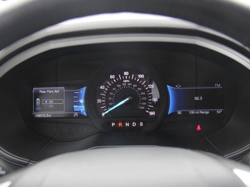 Certified 2024 Ford Edge SEL AWD/4WD image 31