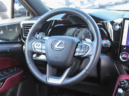 Used 2022 Lexus NX 350 AWD w/ Premium Package image 19