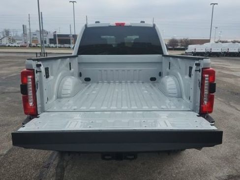 New 2026 Ford F350 XLT w/ 360-Degree Camera Package AWD/4WD image 15
