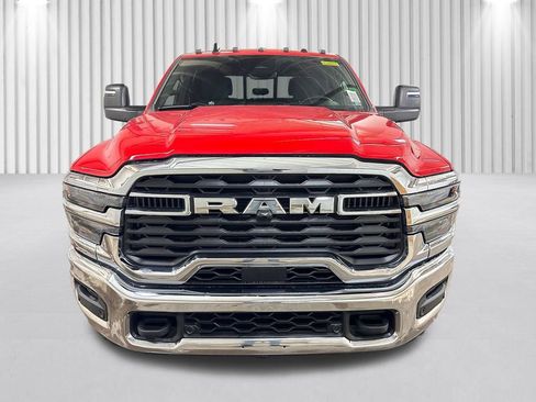 New 2026 RAM 2500 Tradesman image 11