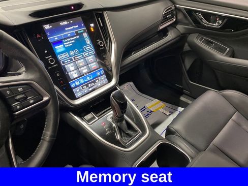 Certified 2023 Subaru Outback Limited image 22