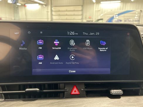 Used 2023 Kia Sportage X-Line image 20