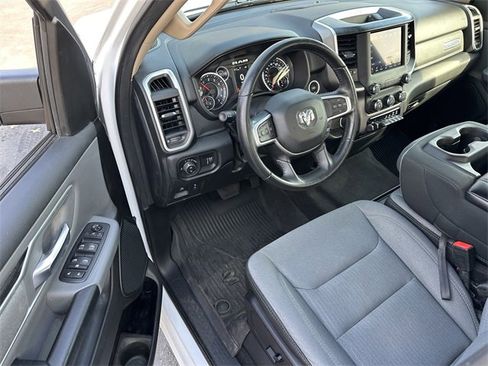 Used 2020 RAM 1500 Big Horn image 27