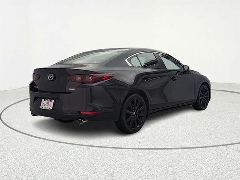 Used 2025 MAZDA MAZDA3 s image 7