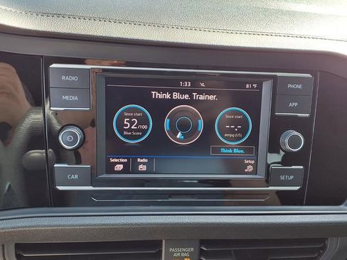 Used 2019 Volkswagen Jetta S w/ Driver Assistance Package FWD image 6