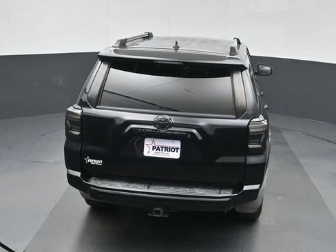 Used 2015 Toyota 4Runner Trail AWD/4WD image 33
