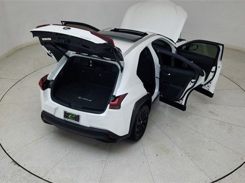 Used 2024 Lexus UX 250h FWD image 86