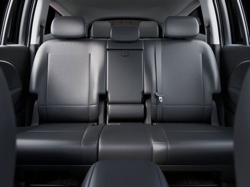 New 2026 Hyundai Ioniq 9 SEL image 12