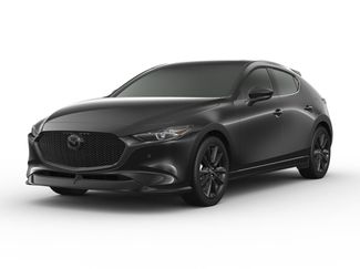 Used 2022 MAZDA MAZDA3 AWD 2.5 Hatchback video 1