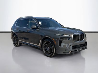 New 2026 BMW ALPINA XB7