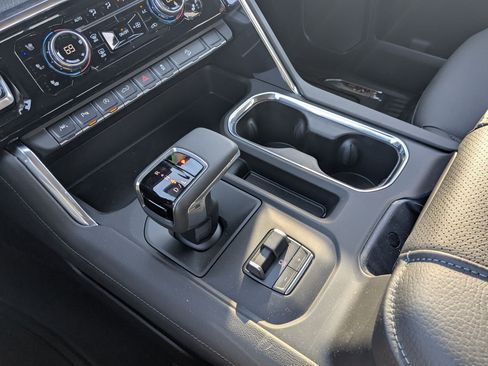 New 2026 GMC Sierra 1500 Denali w/ Denali Reserve Package image 22