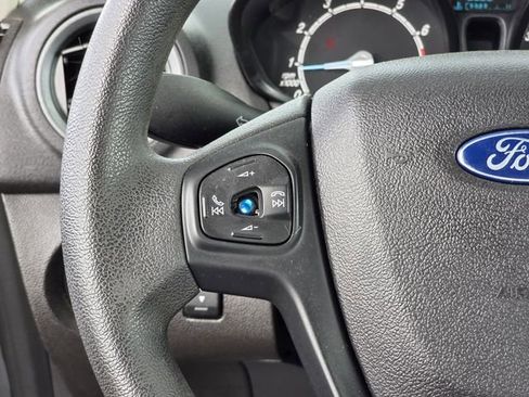 Used 2016 Ford Fiesta S image 19