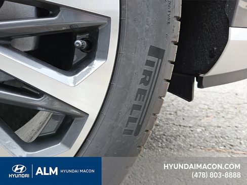 New 2026 Hyundai Palisade Calligraphy image 12